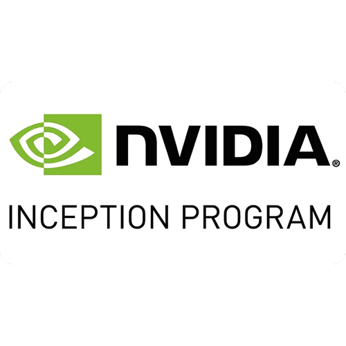 NVIDIA Inception Program
